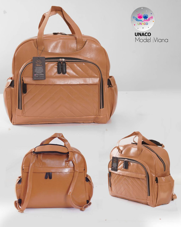 سفارش آنلاین ساک لوازم نوزاد سیسمونی