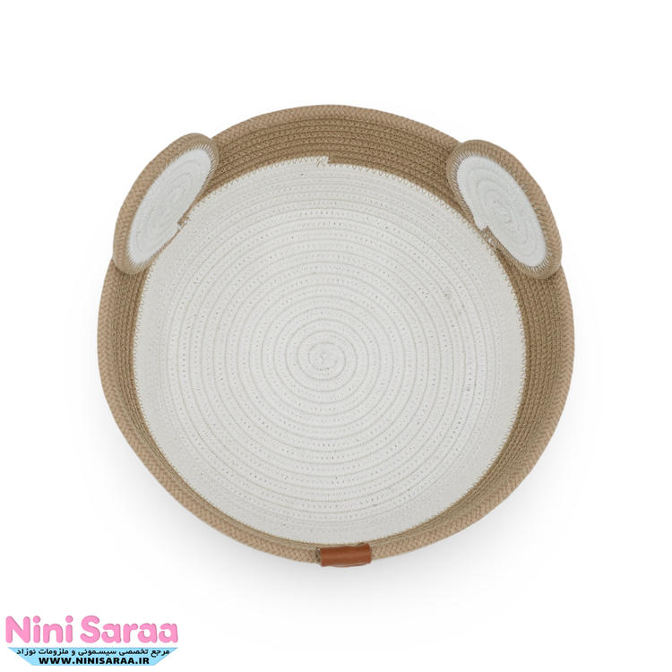 جا لباسی خرس تدی