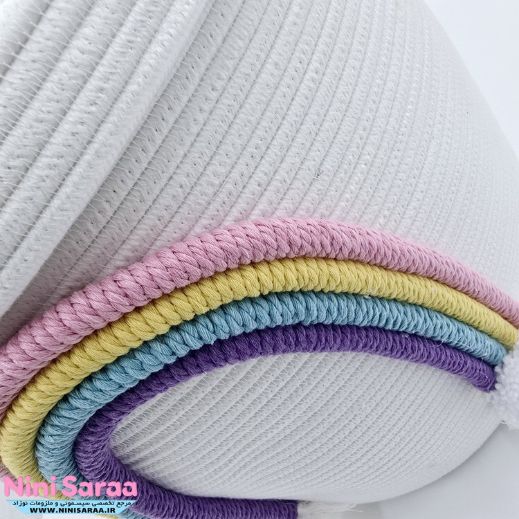 قیمت جا لباسی درب دار نوزاد