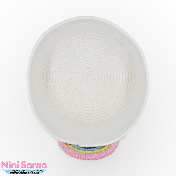 خرید آنلاین باکس لباس نوزاد عروسکی