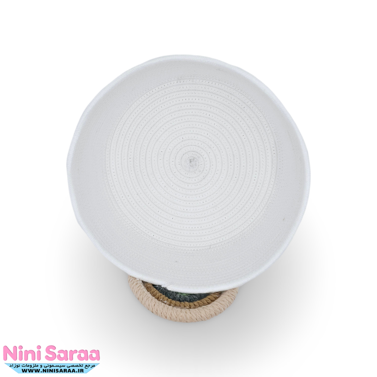 خرید سبد اسباب بازی اتاق کودک