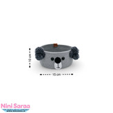 قیمت سبد وسایل بهداشتی نوزاد