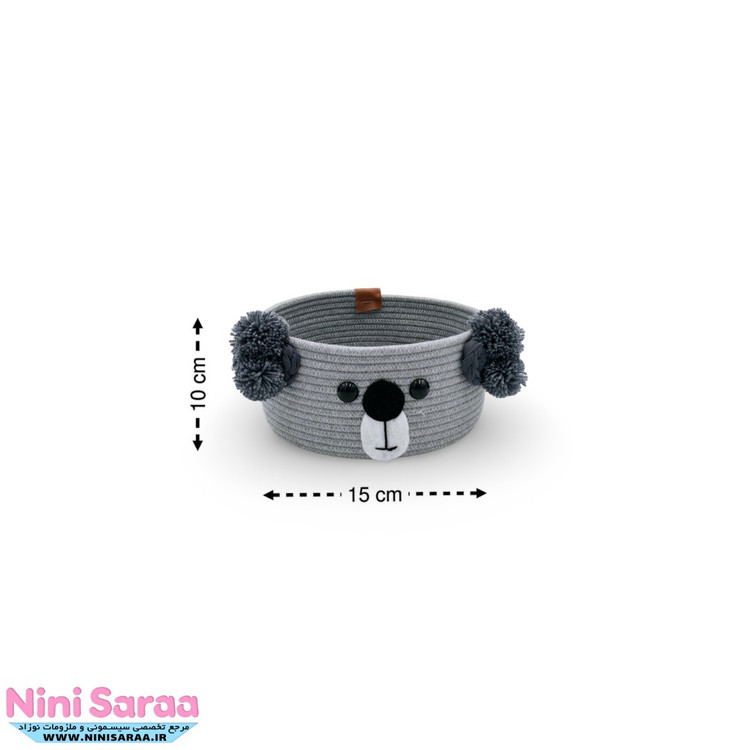 قیمت سبد وسایل بهداشتی نوزاد