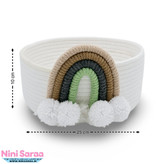 خرید سبد بهداشتی نوزاد