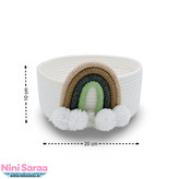 سفارش آنلاین سبد لوسیون نوزاد