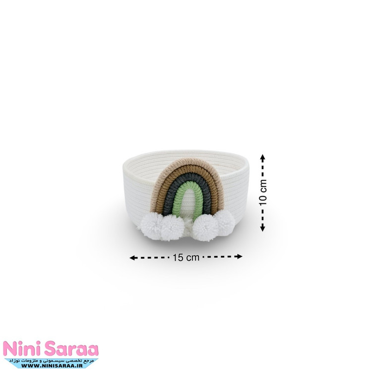 لیست قیمت باکس وسایل بهداشتی نوزاد