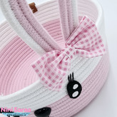 قیمت سبد لوسیون عروسکی نوزاد