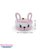 سفارش آنلاین سبد بهداشتی نوزاد صورتی