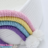 سبد لوسیون وسایل دخترانه