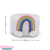 خرید سبد وسایل بهداشتی کودک دخترانه