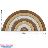 خرید اکسسوری اتاق نوزاد