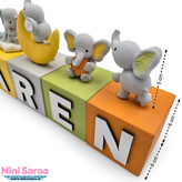 مکعب اسم نوزاد