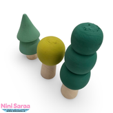 قیمت درخت نقاشی شده سیسمونی نوزاد