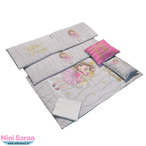 خرید آنلاین روتختی تخت نوزاد نوجوان سیسمونی نوزاد