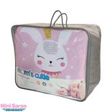 قیمت ست روتختی گارد دار تخت کودک نوجوان