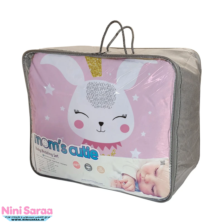 قیمت ست روتختی گارد دار تخت کودک نوجوان