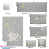 خرید آنلاین روتختی تخت کودک نوجوان