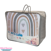 لیست قیمت ست روتختی گارد دار سیسمونی مامز کیوتی