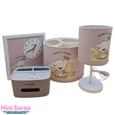 خرید ست لوستر اتاق کودک