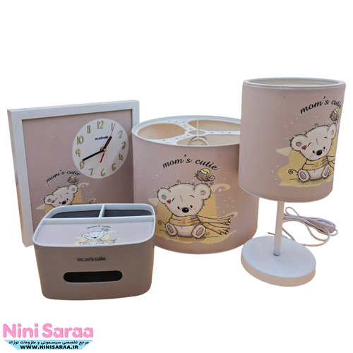 خرید ست لوستر اتاق کودک