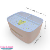 خرید جادستمال اتاق بچه خرس