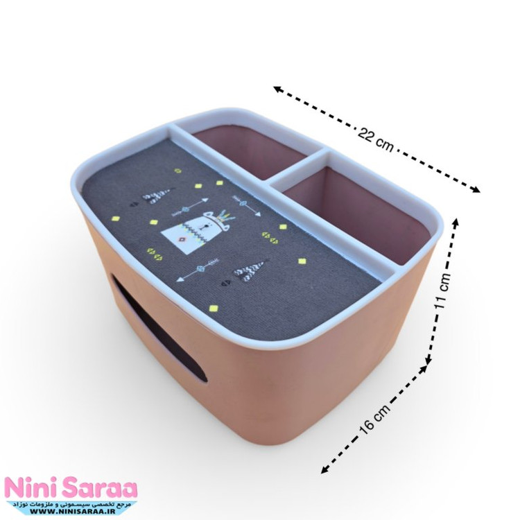 خرید جا دستمال کودک