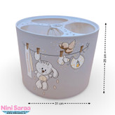 قیمت لوستر اتاق کودک