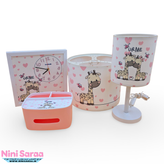 خرید ست لوستر اتاق کودک