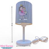 خرید آباژور اتاق کودک