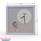 قیمت ساعت اتاق کودک