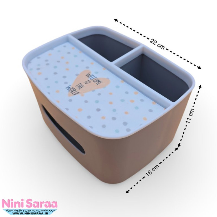 خرید ست لوستر اتاق کودک خرس تدی