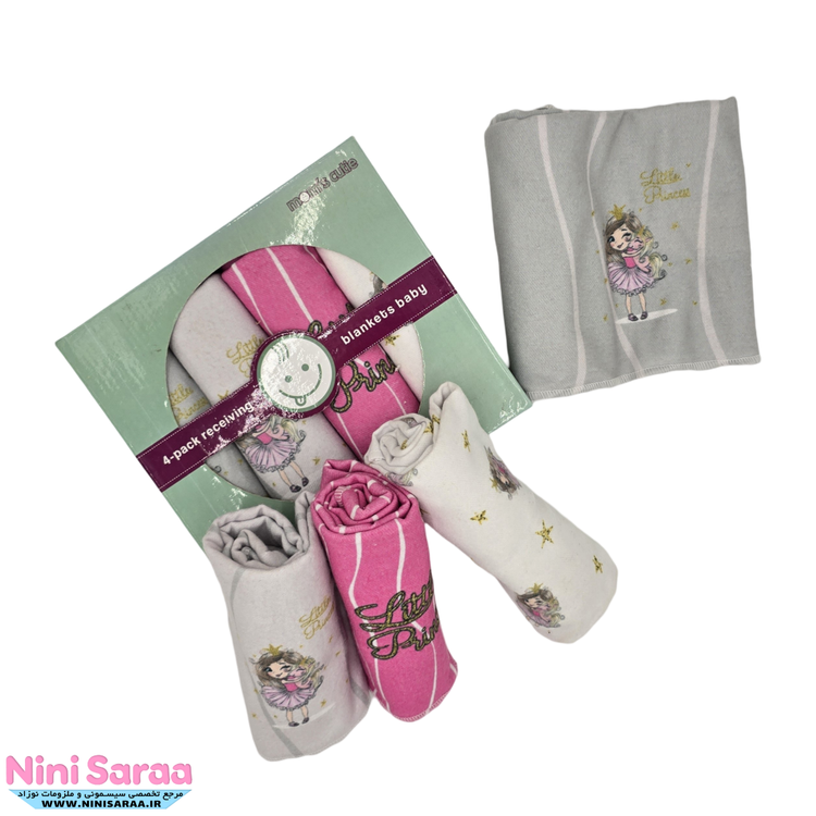 خرید خشک کن پا نوزاد مامز کیوتی