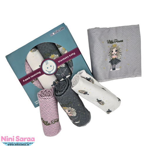 خرید خشک کن پا نوزاد مامز کیوتی