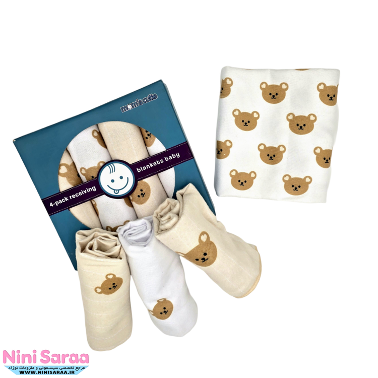 خرید خشک کن پا نوزاد مامز کیوتی