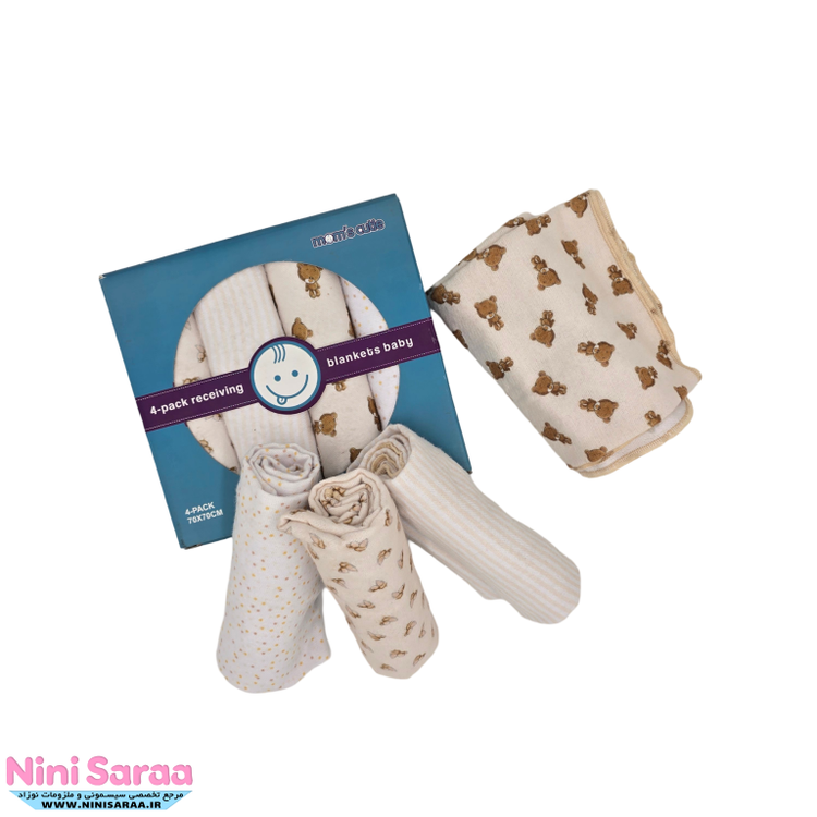 خرید خشک کن پا نوزاد مامز کیوتی