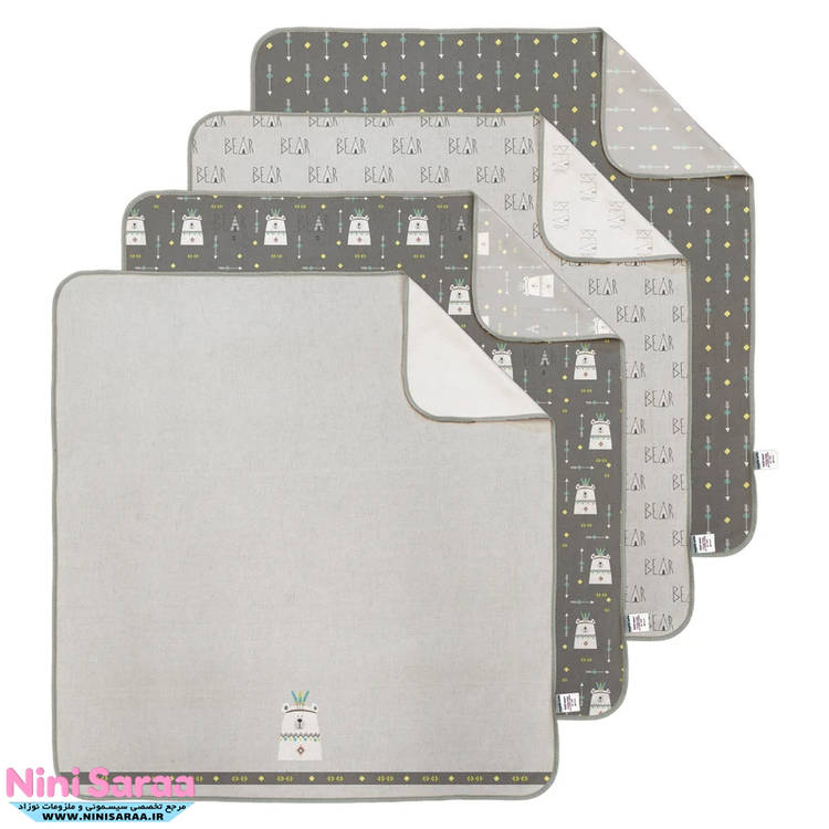 خرید آنلاین پا خشک کن کیفیت عالی نوزاد