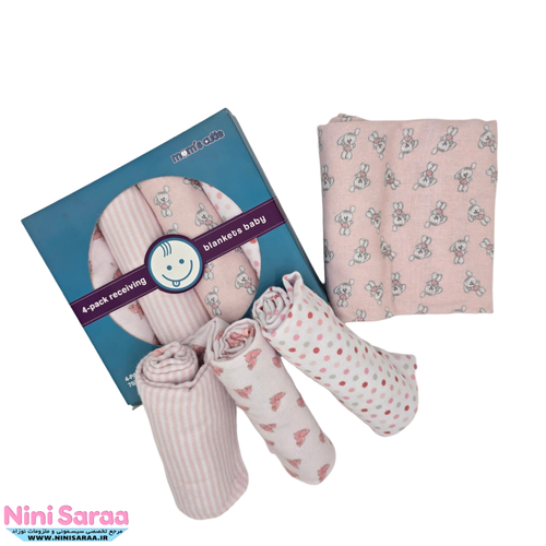 خرید خشک کن پا نوزاد مامز کیوتی