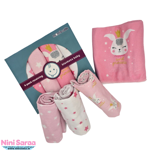 خرید خشک کن پا نوزاد مامز کیوتی