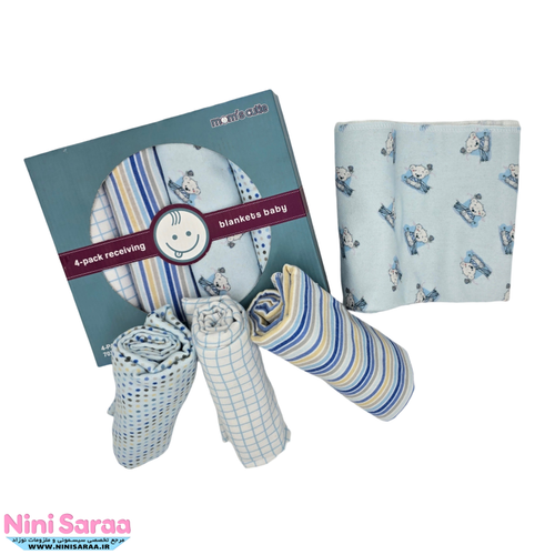 خرید خشک کن پا نوزاد مامز کیوتی