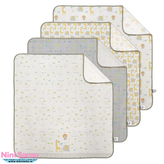 سفارش آنلاین کهنه پا خشک کن نوزاد طوسی زرد جنگل