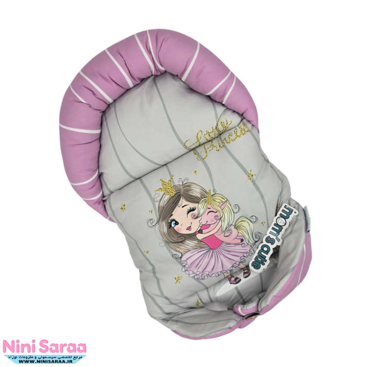 خرید آغوشی سوئیسی نوزاد