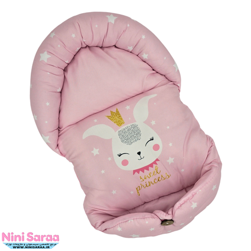 خرید آغوشی سوئیسی نوزاد خرگوش