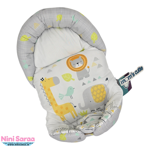 قیمت آغوشی سوئیسی نوزاد