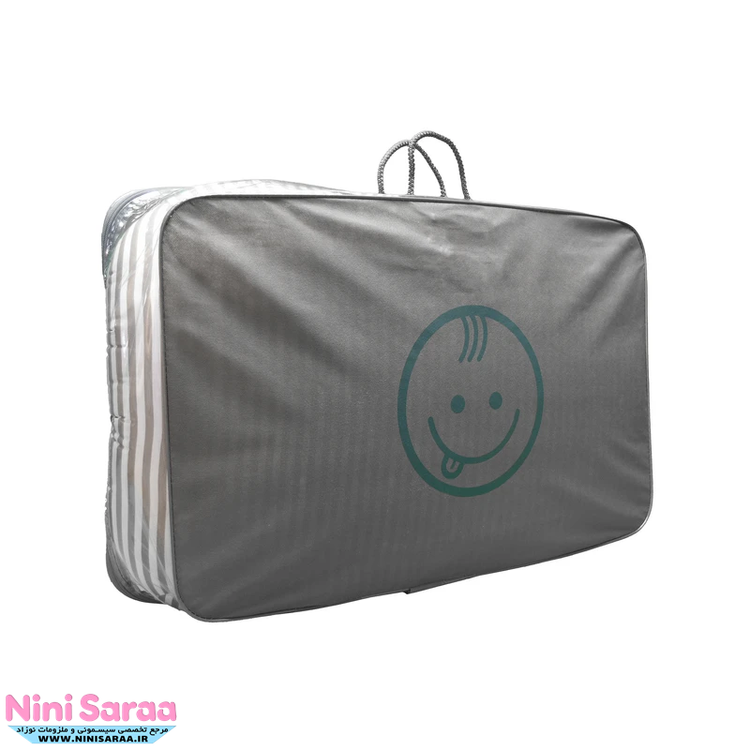 سفارش آنلاین ست خواب گارددار نوزاد