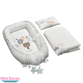 خرید تشک گارد دار مامز کیوتی