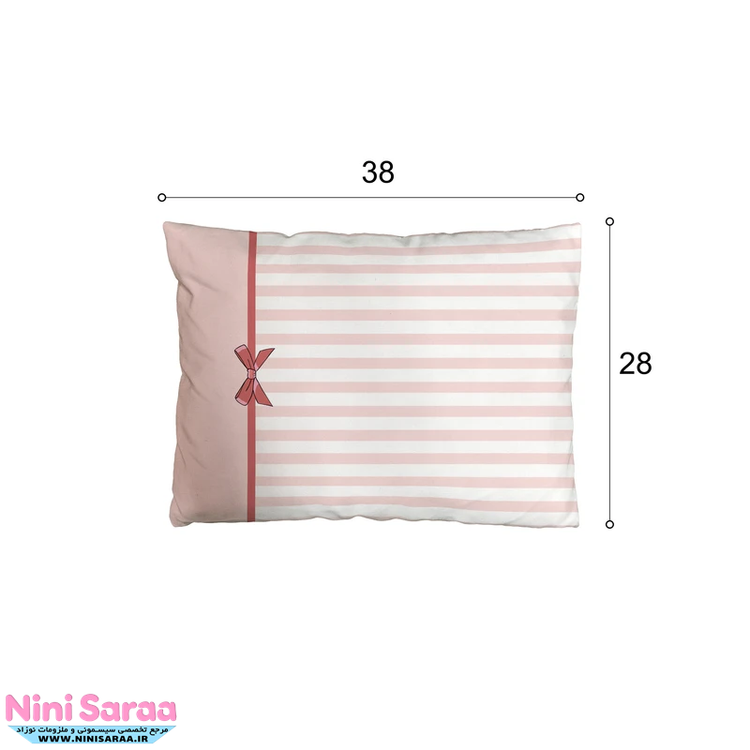 لیست قیمت تشک بیضی لبه دار نوزاد