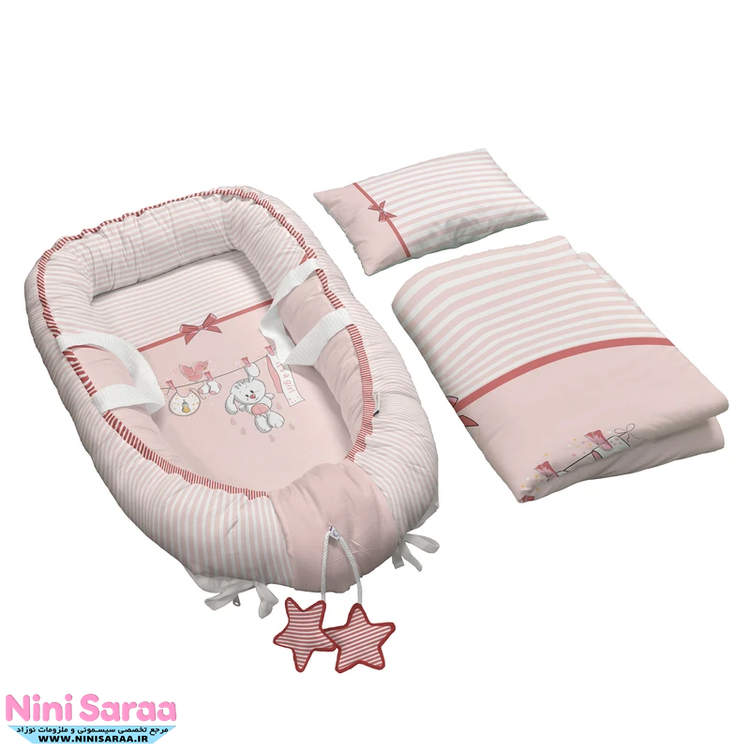 خرید تشک گارد دار مامز کیوتی