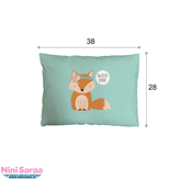 قیمت تشک بیضی لبه دار نوزاد