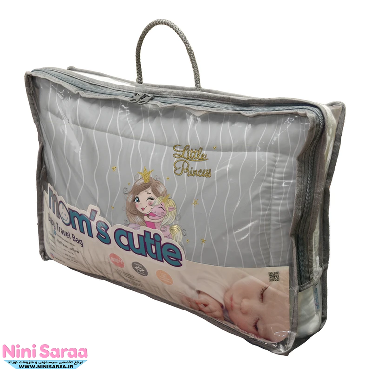 سرویس مسافرتی نوزاد
