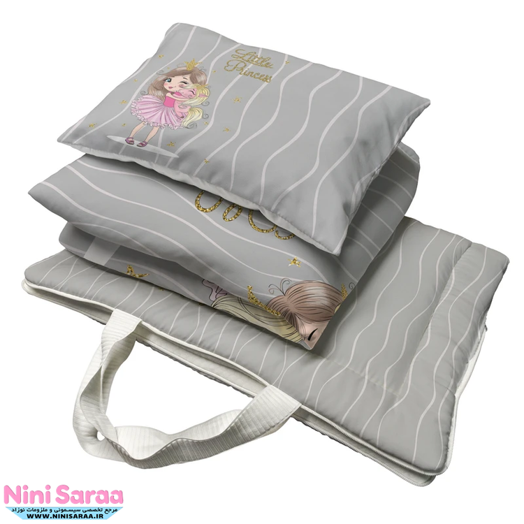 تشک مسافرتی نوزاد